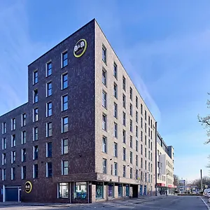 Hotell Dortmund-city, Dortmund