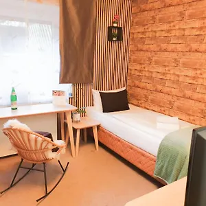 Hotel Fürst Garden, Dortmund