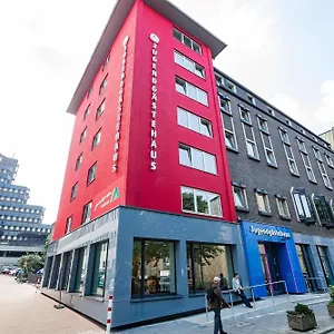 Hostal Djh Jugendgaestehaus Adolph Kolping, Dortmund